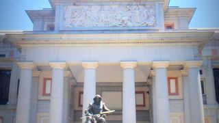 無料の時間帯が狙い目！見ごたえたっぷりの美術館