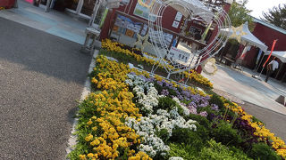 十勝・帯広の物産が買えます