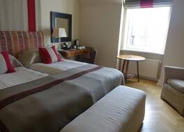 ロッコ フォルテ アストリア ホテル 写真