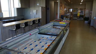 道北最大級の道の駅