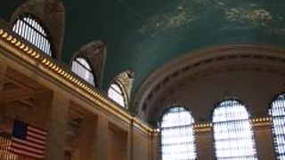 駅なのに感動する！