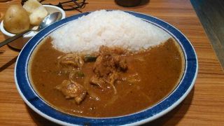 辛さが重要かも