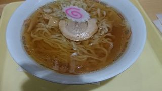 佐野ラーメン