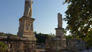 何と起源前15世紀ころの遺跡です