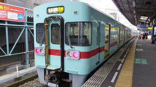 世代交代がはじまりました。