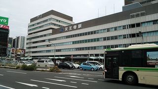 2016/09/22 天王寺駅