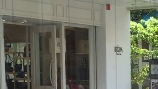 革製品が素晴らしい