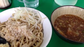 ラーメン つけ麺 熱く勢ろ