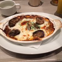 ガンボ＆オイスターバー 大手町店