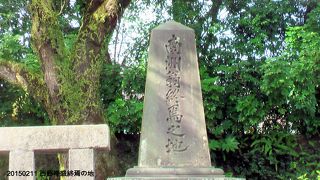 晋どん、もうここらでよか