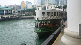 香港来たら、これですね。