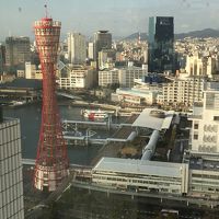 ベイサイドの眺望