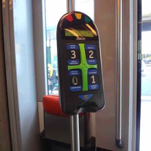 感度の悪い？カードリーダー