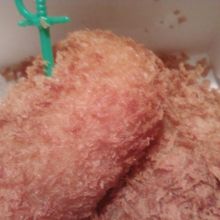 コロッケの種類バリエーションが楽しみに。