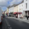 中世アイルランドの中心都市として栄えた町で、ヨーロッパの美しい村３０選に選ばれたキルケニーの観光案内所です。