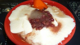 豆腐料理屋さん