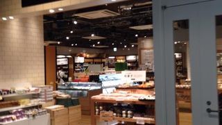 目移りするくらい美味しいものがたくさん並んでいます。