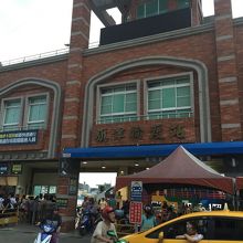 歴史がありそうな