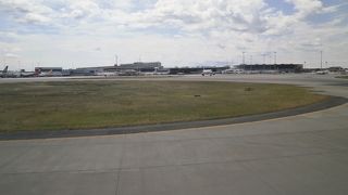 第一ターミナルと第二ターミナルがあるのでご注意を！～メルボルン・タラマリン国際空港～