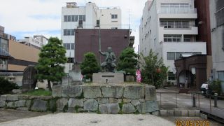 まさに鬼柴田の形相！！