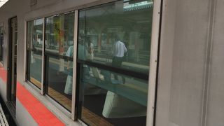 直通特急 (山陽電車) 