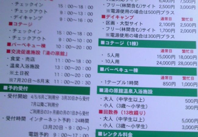 フォートラベル