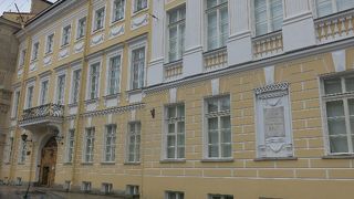 ロシア第一の詩人