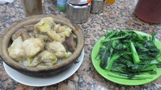 ほかほか土鍋ご飯