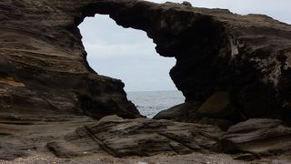 景色は良いが、アクセスが悪すぎ