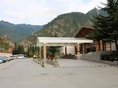 シェラトン ジョウジャイゴ リゾート 写真