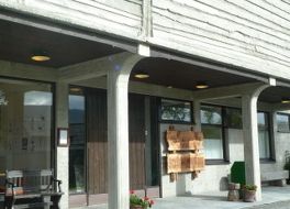 ヴォス民族博物館