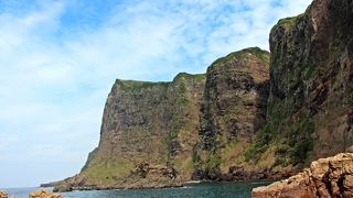 国賀海岸クルーズのお勧めの時期は？