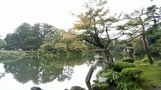 金沢では外せない場所です