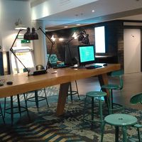 パソコンブース