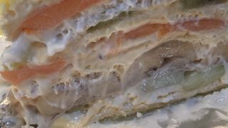 大きくて美味しい