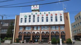 まぁ、外さないでしょ