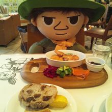 意外とイケメン！