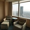 東京を代表するラグジュアリ―ホテル