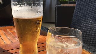 シギラリゾート内にある絶景一軒家イタリアン☆スターダスト