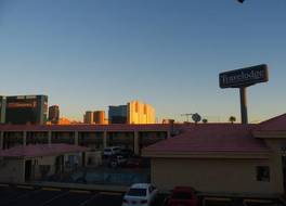 デイズ イン バイ ウィンダム ラスベガス エアポート ニア ザ ストリップ 写真