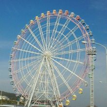 観覧車