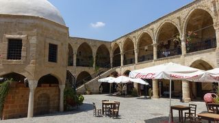 現在も利用されています