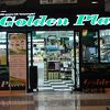ゴールデン プレイス