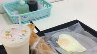 これぞ地元のごはんやさん！