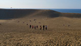 裸足がきもちいい