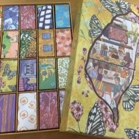 パイナップルケーキ