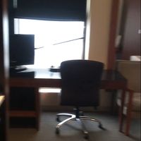 部屋の広さ、清掃は十分だと思います。