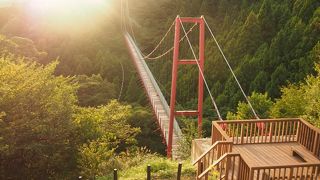 誰もいませんでした、日中に行った方が良いです