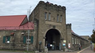 マッサンの舞台を無料ガイドツアーで！