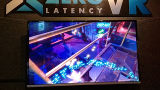 【世界初】東京ジョイポリス＠DECKS Tokyo Beach【VRアトラクション】